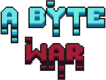 A Byte War