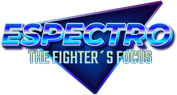Espectro The Fighters Focus