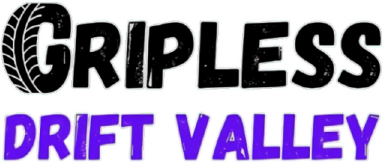 Gripless: Drift Valley