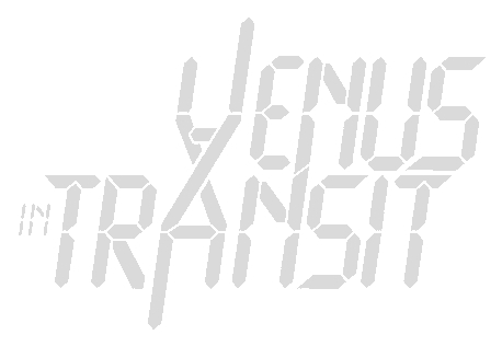 Venus in Transit