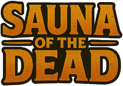 Sauna of the DEAD