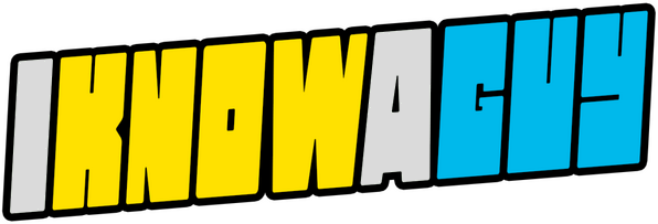 I Know a Guy: Shady Life Simulator