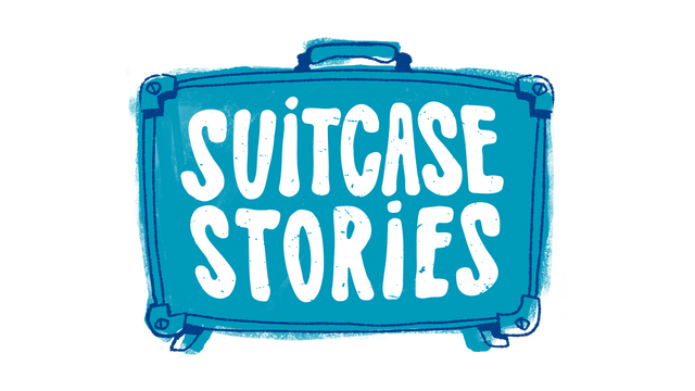 Suitcase Stories