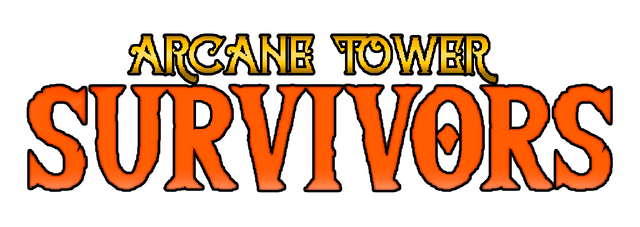 Arcane Tower Survivors