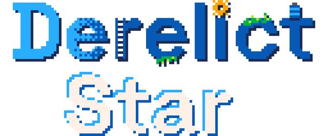 Derelict Star