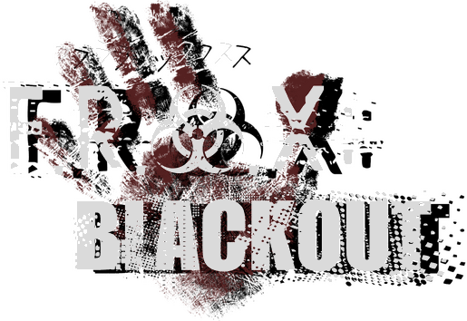F.R.A.X: BLACKOUT