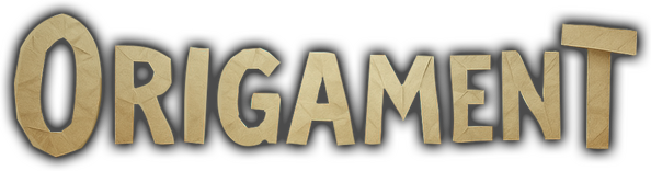 Origament: A Paper Adventure