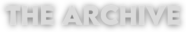 The Archive (OS investigation)