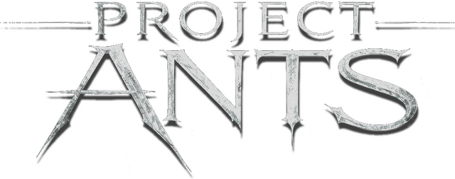 Project Ants (3D Metroidvania)
