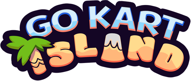 Go Kart Island