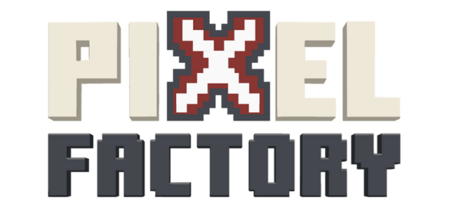 Pixel Factory
