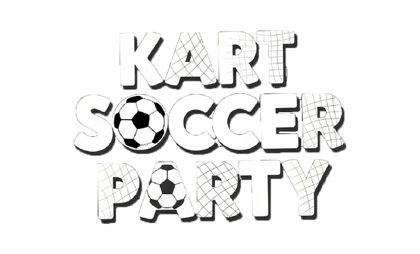 Kart Soccer Party