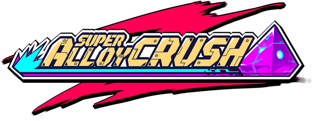 Super Alloy Crush