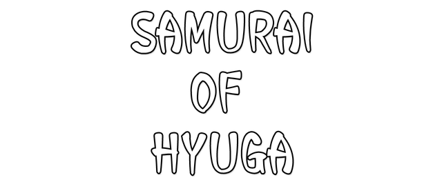 Samurai of Hyuga