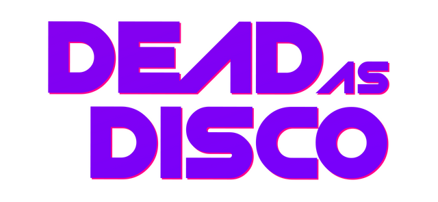 Dead as Disco