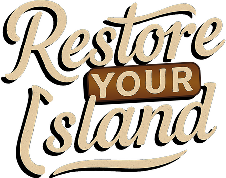 Restore Your Island