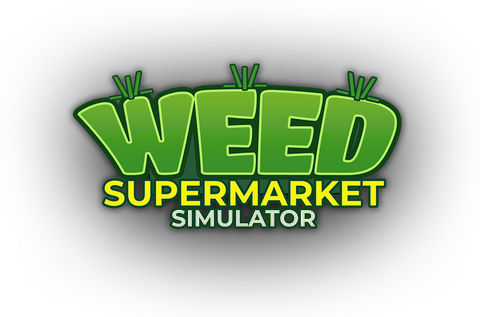 Weed Supermarket Simulator