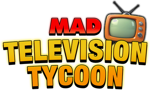 Mad Television Tycoon
