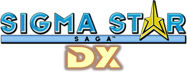Sigma Star Saga DX
