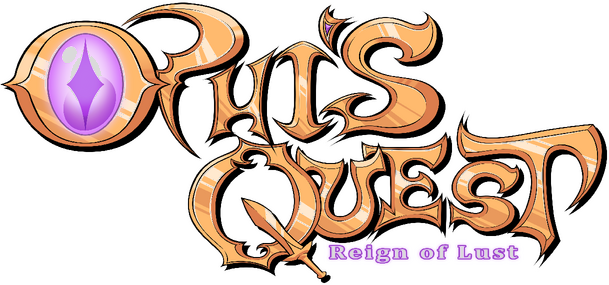 Ophi's Quest Reign of Lust