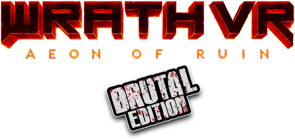WRATH: Aeon of Ruin VR - Brutal Edition