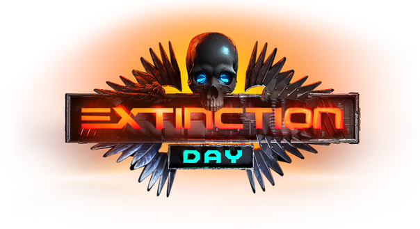 Extinction Day