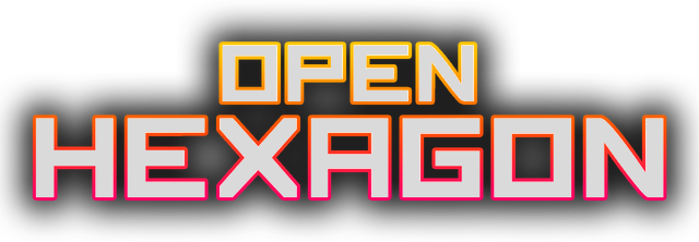Open Hexagon