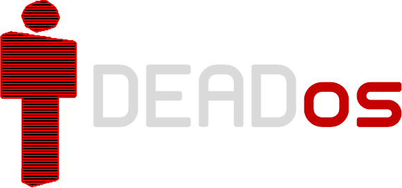 DeadOS