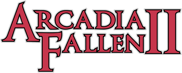 Arcadia Fallen 2