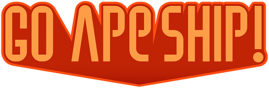 Go Ape Ship!