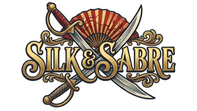 Silk and Sabre