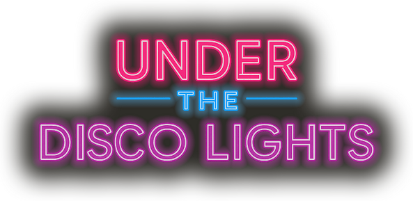 Under the Disco Lights - 80's Bar Simulator