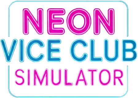 Neon Vice Club Simulator
