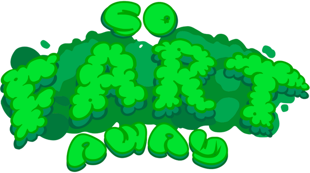 So Fart Away