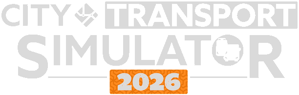 City Transport Simulator 2026