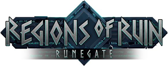 Regions of Ruin: Runegate