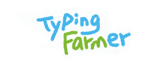 Typing Farmer