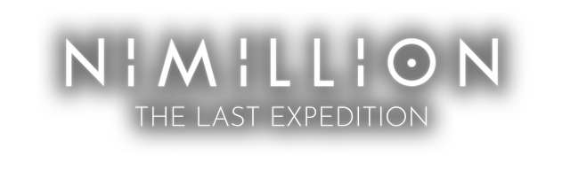 Nimillion - The last expedition