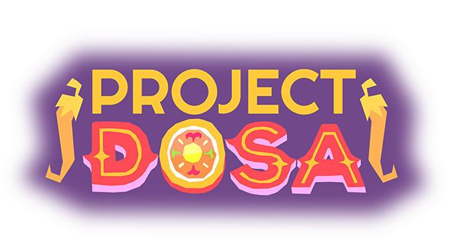 Dosa Divas
