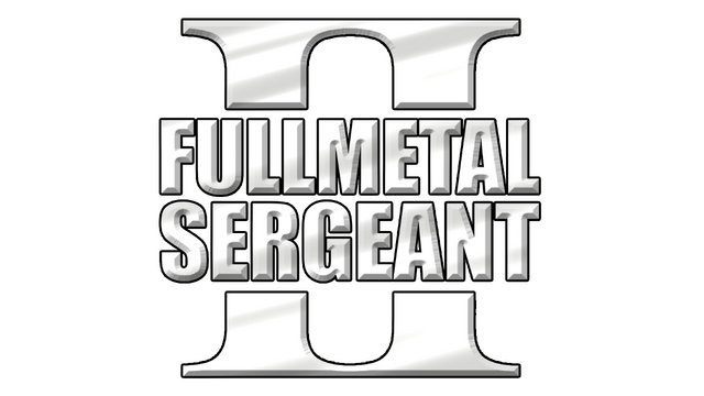 Full Metal Sergeant 2