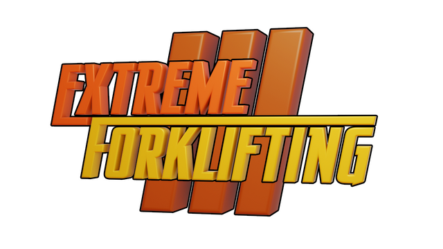Extreme Forklifting 3