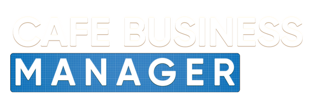 Cafe Business Manager