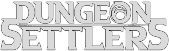 Dungeon Settlers