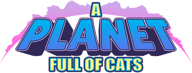 A Planet Full of Cats