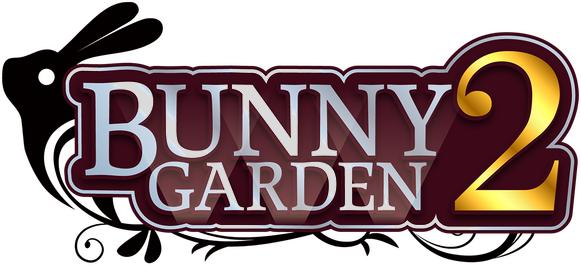 BUNNY GARDEN 2