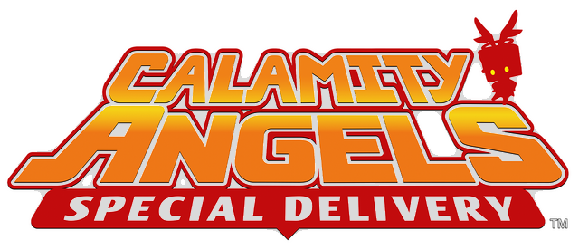 Calamity Angels: Special Delivery