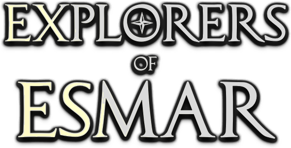 Explorers of Esmar
