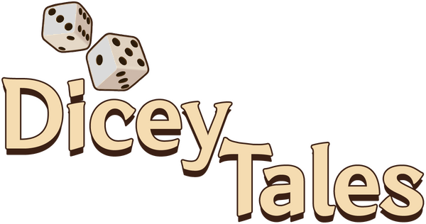 Dicey Tales