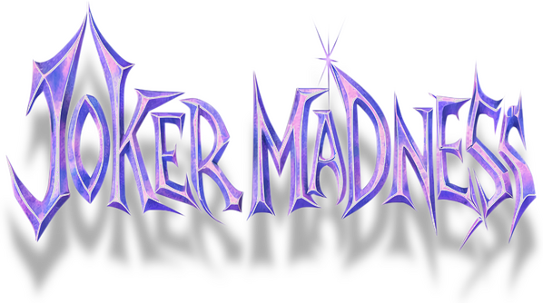 Joker Madness