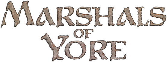 Marshals of Yore